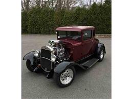 1930 Ford Model A (CC-963344) for sale in Westport , Massachusetts
