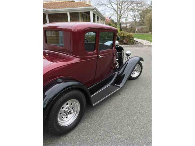 1930 Ford Model A (CC-963344) for sale in Westport , Massachusetts