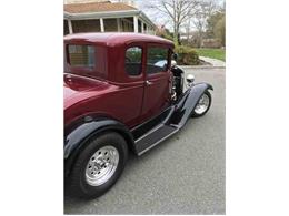 1930 Ford Model A (CC-963344) for sale in Westport , Massachusetts