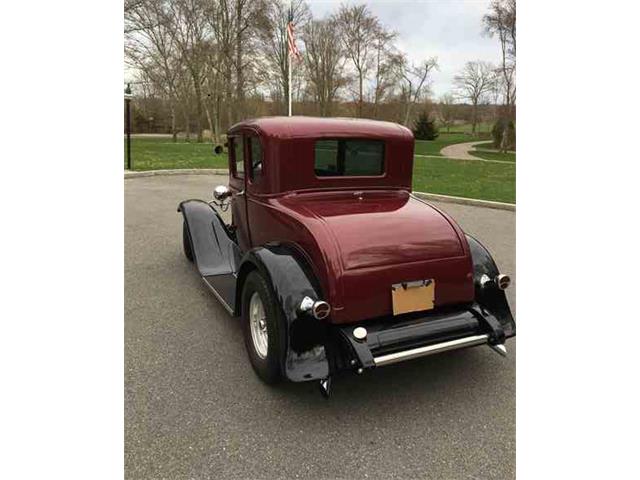 1930 Ford Model A (CC-963344) for sale in Westport , Massachusetts