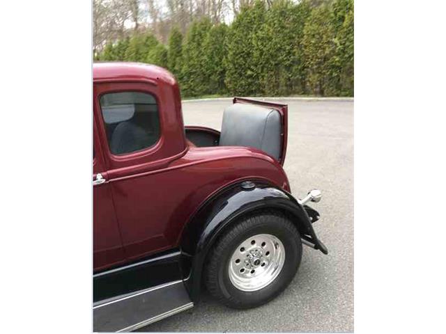 1930 Ford Model A (CC-963344) for sale in Westport , Massachusetts