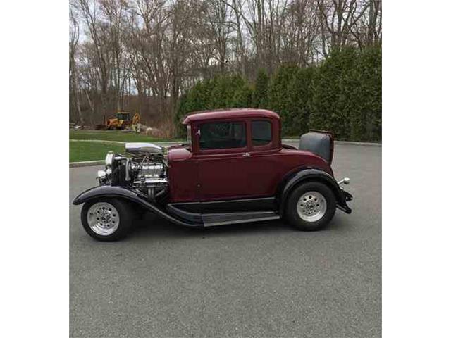 1930 Ford Model A (CC-963344) for sale in Westport , Massachusetts