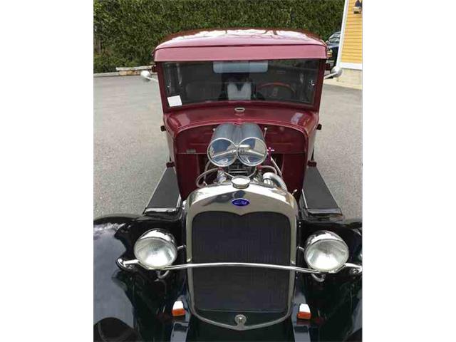 1930 Ford Model A (CC-963344) for sale in Westport , Massachusetts