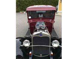 1930 Ford Model A (CC-963344) for sale in Westport , Massachusetts