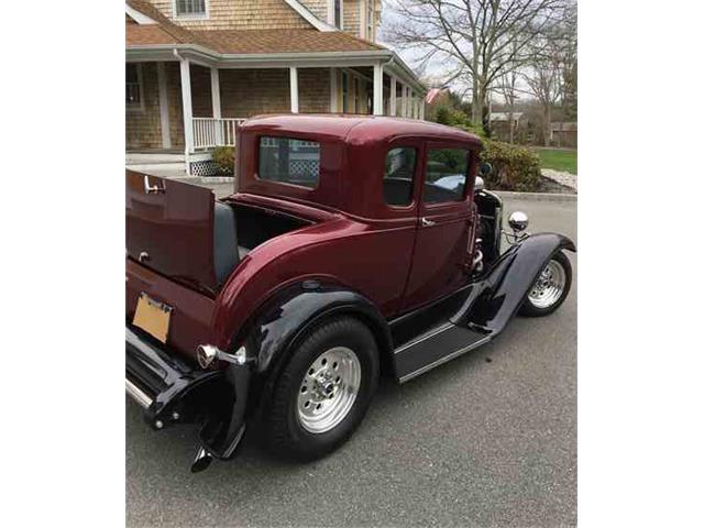 1930 Ford Model A (CC-963344) for sale in Westport , Massachusetts