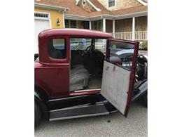 1930 Ford Model A (CC-963344) for sale in Westport , Massachusetts