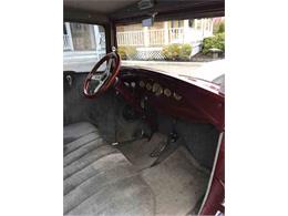 1930 Ford Model A (CC-963344) for sale in Westport , Massachusetts