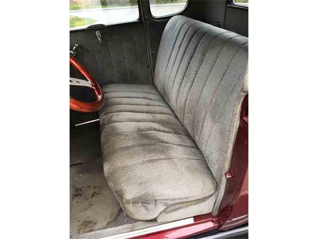 1930 Ford Model A (CC-963344) for sale in Westport , Massachusetts