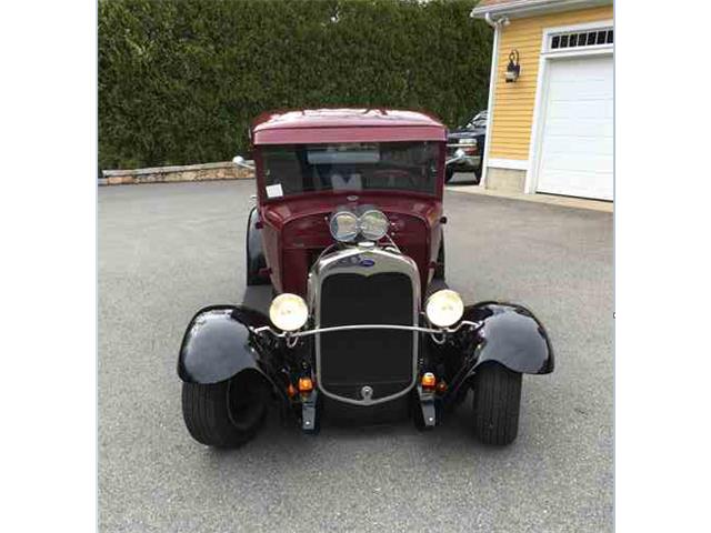 1930 Ford Model A (CC-963344) for sale in Westport , Massachusetts