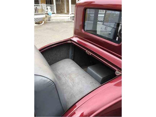 1930 Ford Model A (CC-963344) for sale in Westport , Massachusetts