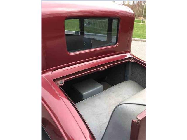 1930 Ford Model A (CC-963344) for sale in Westport , Massachusetts