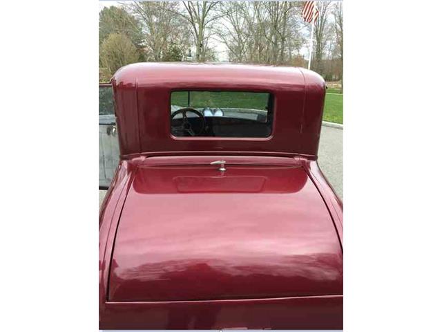1930 Ford Model A (CC-963344) for sale in Westport , Massachusetts