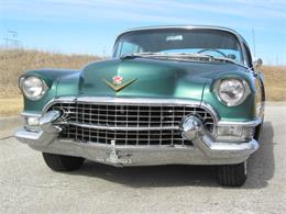 1955 Cadillac Series 62 Coupe DeVille (CC-963366) for sale in Omaha, Nebraska