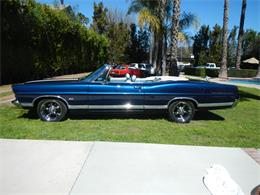 1967 Ford Galaxie 500 (CC-963368) for sale in Woodland Hills, California