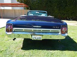 1967 Ford Galaxie 500 (CC-963368) for sale in Woodland Hills, California