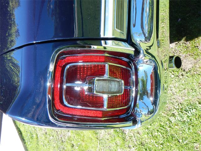 1967 Ford Galaxie 500 (CC-963368) for sale in Woodland Hills, California