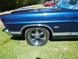 1967 Ford Galaxie 500 (CC-963368) for sale in Woodland Hills, California