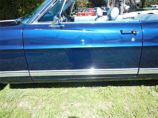 1967 Ford Galaxie 500 (CC-963368) for sale in Woodland Hills, California