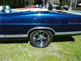 1967 Ford Galaxie 500 (CC-963368) for sale in Woodland Hills, California