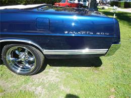 1967 Ford Galaxie 500 (CC-963368) for sale in Woodland Hills, California