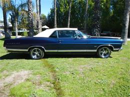 1967 Ford Galaxie 500 (CC-963368) for sale in Woodland Hills, California