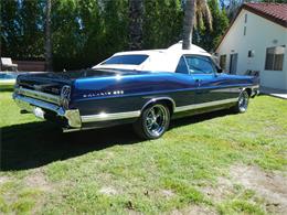 1967 Ford Galaxie 500 (CC-963368) for sale in Woodland Hills, California