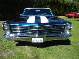 1967 Ford Galaxie 500 (CC-963368) for sale in Woodland Hills, California