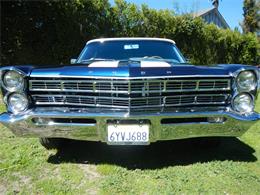 1967 Ford Galaxie 500 (CC-963368) for sale in Woodland Hills, California