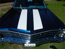 1967 Ford Galaxie 500 (CC-963368) for sale in Woodland Hills, California