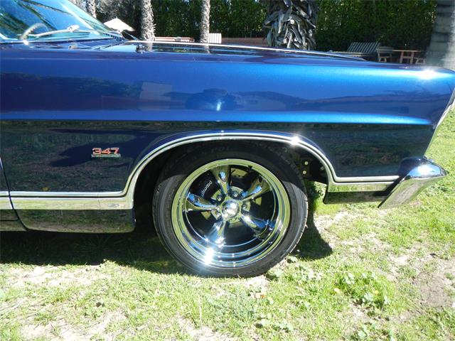 1967 Ford Galaxie 500 (CC-963368) for sale in Woodland Hills, California
