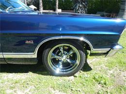 1967 Ford Galaxie 500 (CC-963368) for sale in Woodland Hills, California