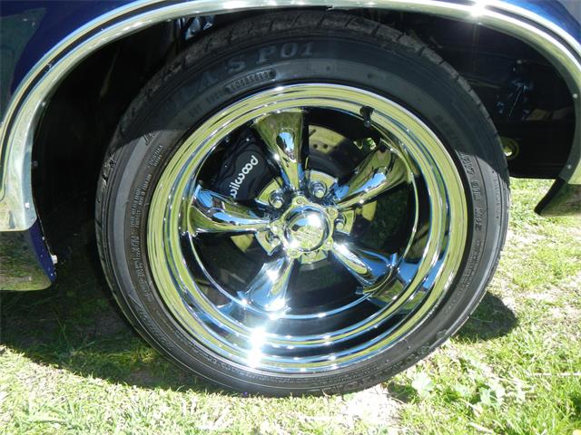 1967 Ford Galaxie 500 (CC-963368) for sale in Woodland Hills, California