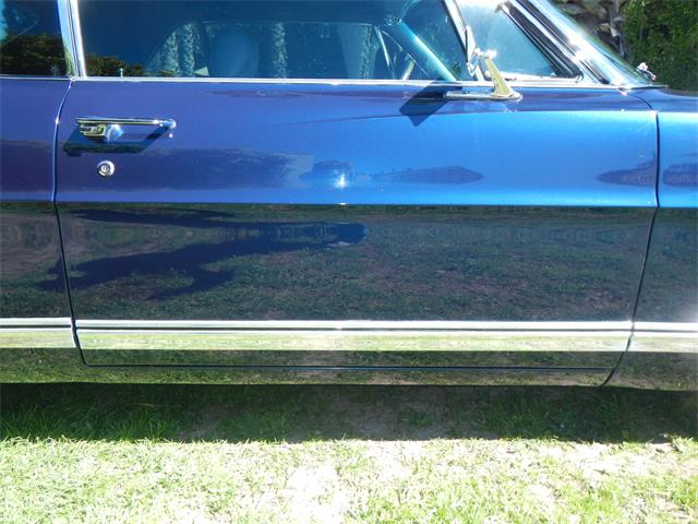 1967 Ford Galaxie 500 (CC-963368) for sale in Woodland Hills, California