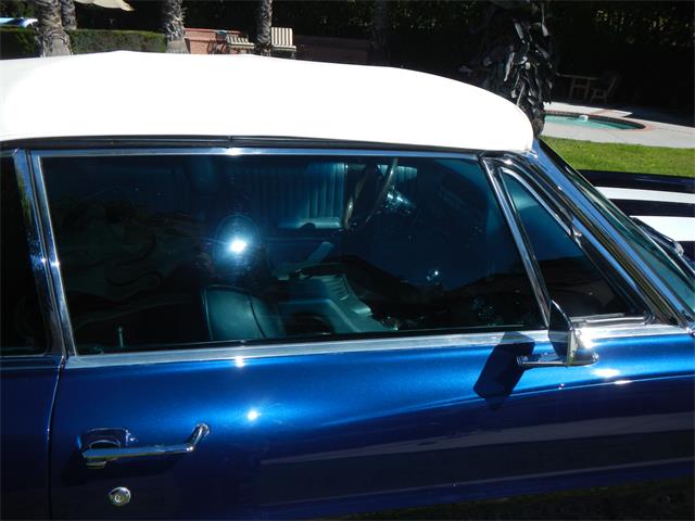 1967 Ford Galaxie 500 (CC-963368) for sale in Woodland Hills, California