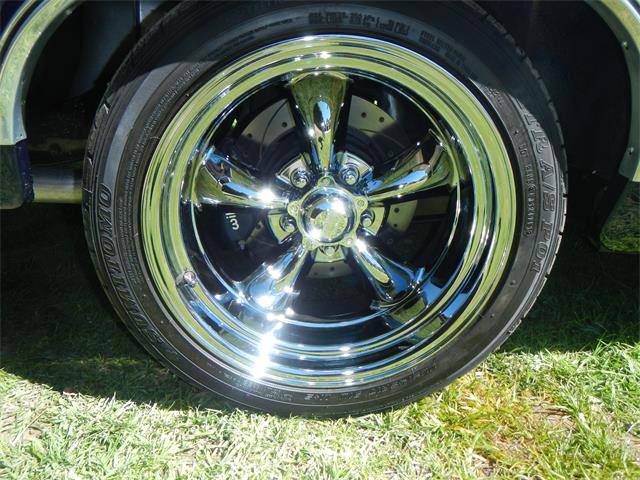 1967 Ford Galaxie 500 (CC-963368) for sale in Woodland Hills, California