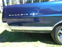 1967 Ford Galaxie 500 (CC-963368) for sale in Woodland Hills, California