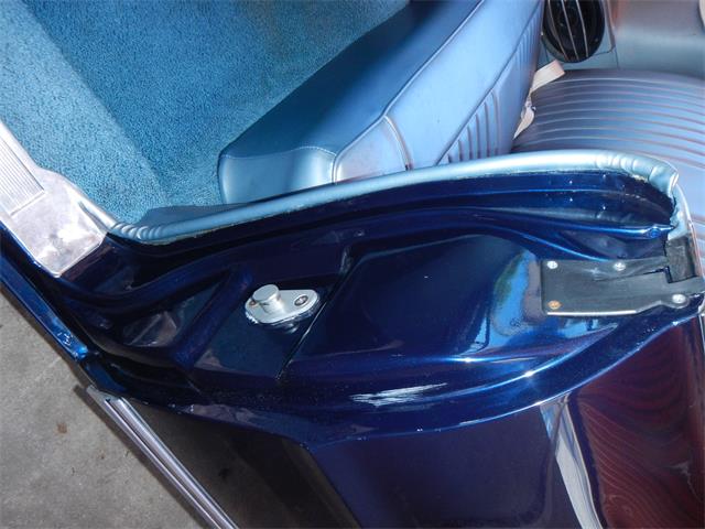 1967 Ford Galaxie 500 (CC-963368) for sale in Woodland Hills, California