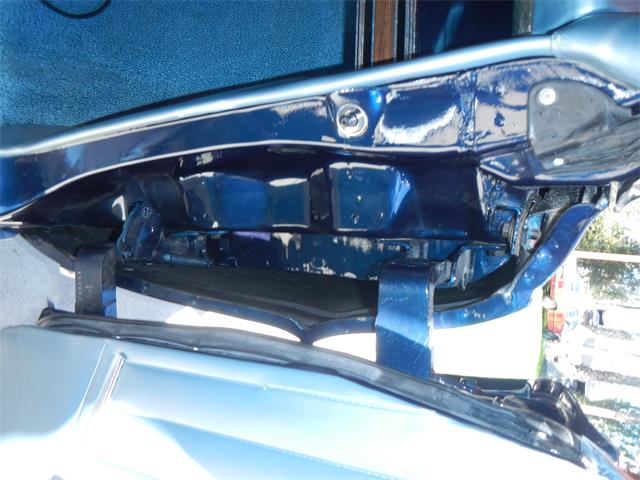 1967 Ford Galaxie 500 (CC-963368) for sale in Woodland Hills, California