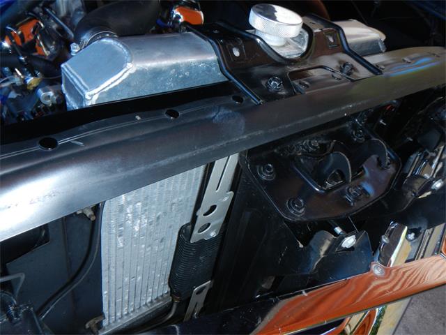 1967 Ford Galaxie 500 (CC-963368) for sale in Woodland Hills, California