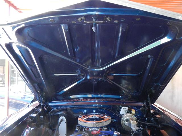 1967 Ford Galaxie 500 (CC-963368) for sale in Woodland Hills, California