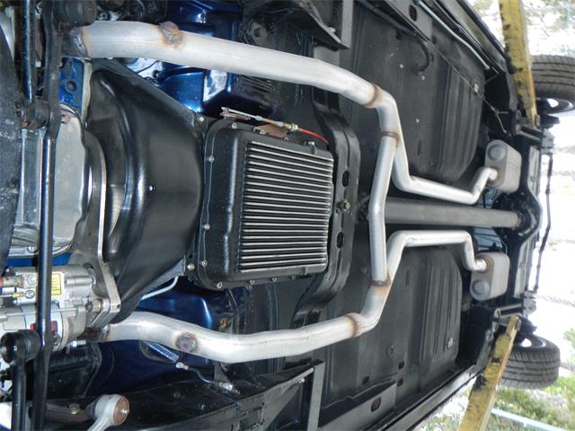 1967 Ford Galaxie 500 (CC-963368) for sale in Woodland Hills, California