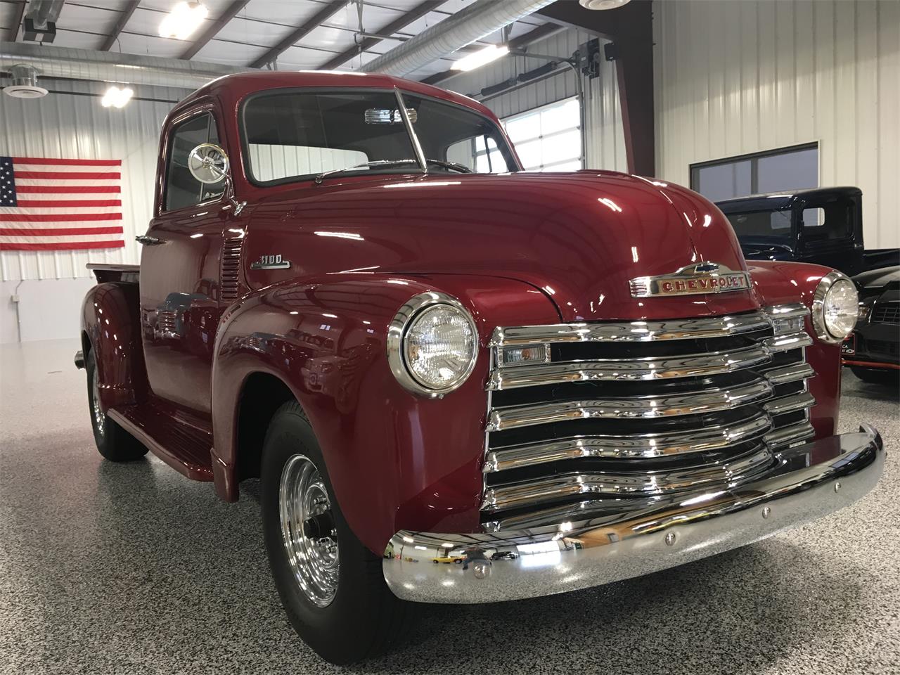 1953 Chevrolet Pickup for Sale | ClassicCars.com | CC-963378