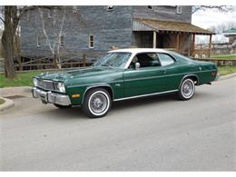 1974 Plymouth Duster (CC-963381) for sale in Branson, Missouri