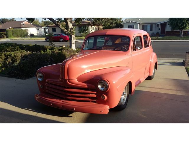 1948 Ford Street Rod (CC-963390) for sale in Ontario, California