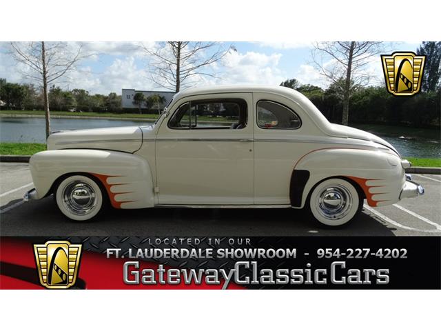 1946 Ford Deluxe (CC-963416) for sale in Coral Springs, Florida