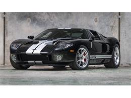 2005 Ford GT (CC-963446) for sale in Houston, Texas