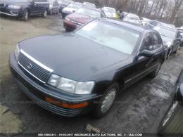 1990 Lexus LS (CC-960345) for sale in Helena, Montana
