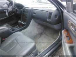 1990 Lexus LS (CC-960345) for sale in Helena, Montana