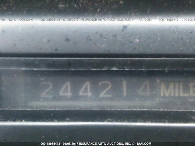 1990 Lexus LS (CC-960345) for sale in Helena, Montana