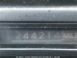 1990 Lexus LS (CC-960345) for sale in Helena, Montana